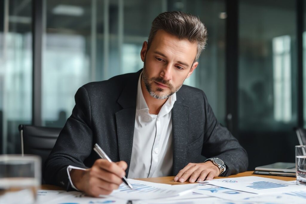 Maximizing Value from Your Fractional CFO