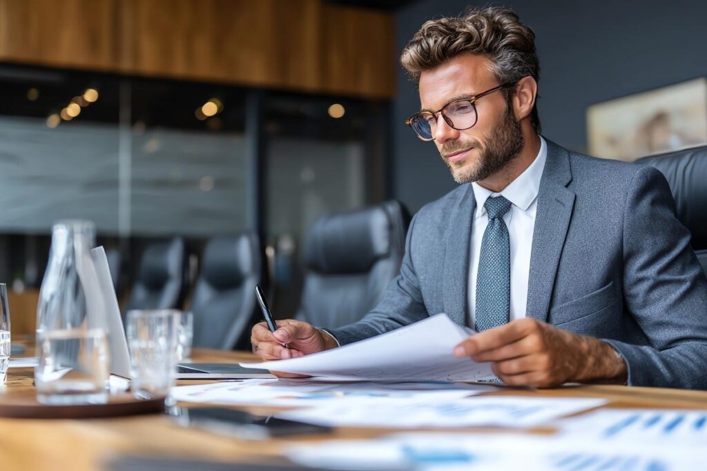 When Should You Hire a Fractional CFO