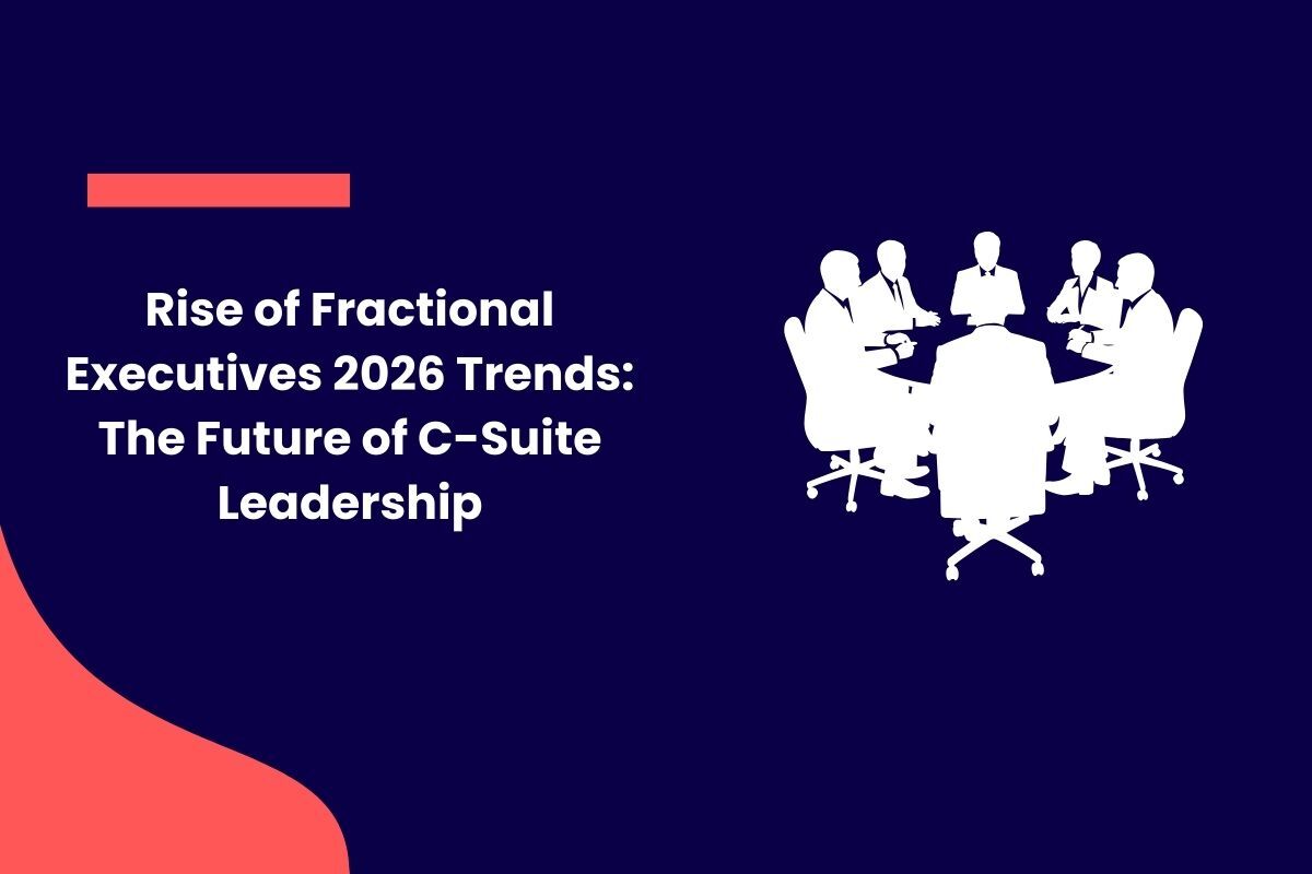 rise of fractional executives 2026 trends
