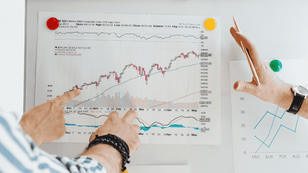 Startup Growth Strategy Consulting