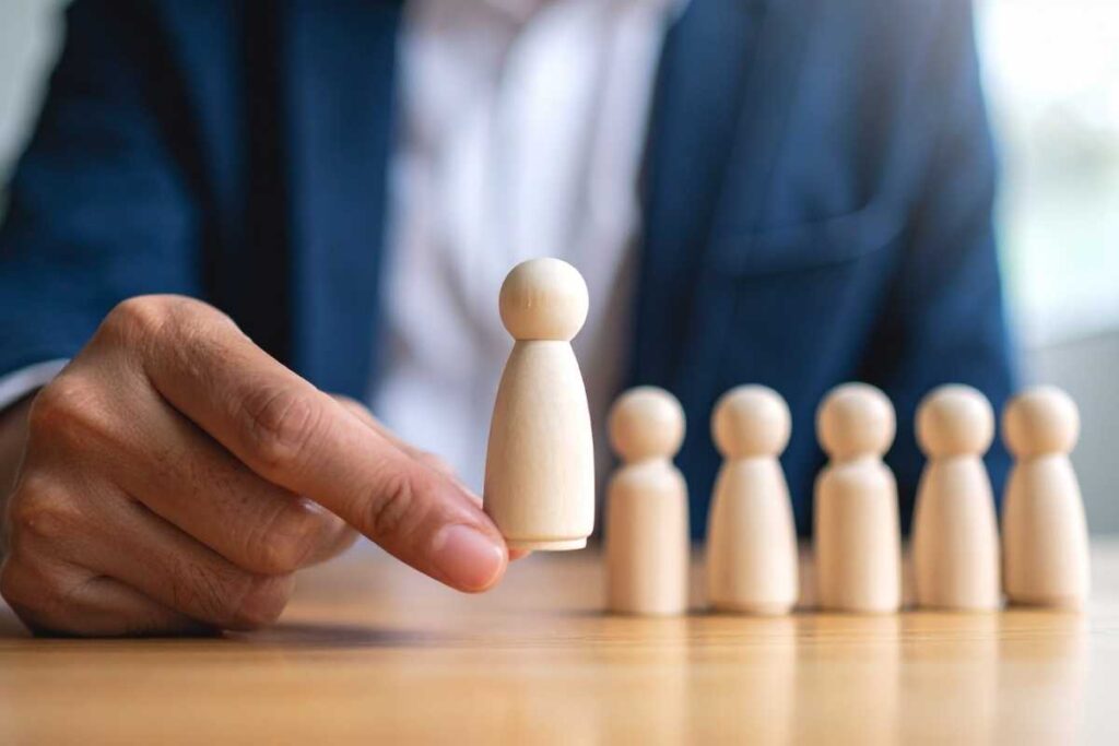 Understanding Fractional Leadership Support