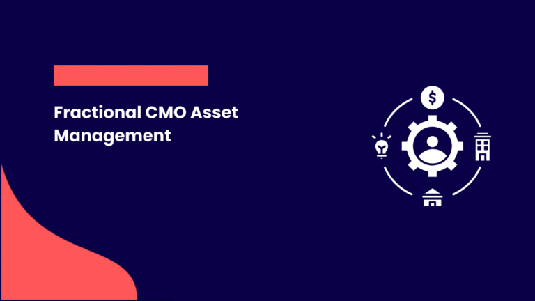 Fractional CMO asset management