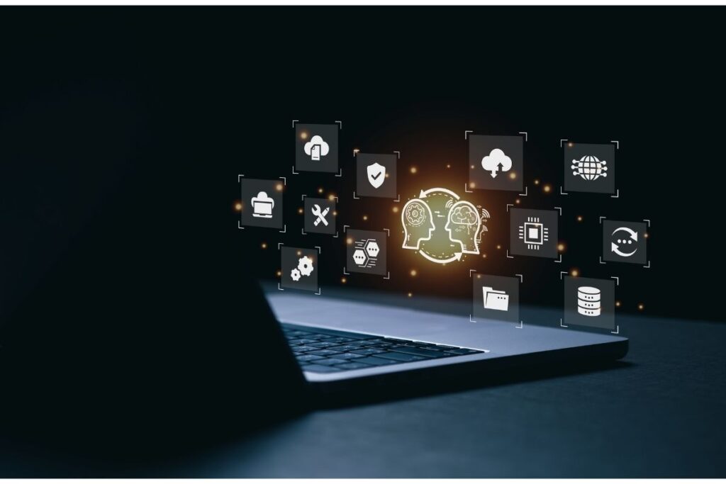 Transition Planning and Knowledge Transfer