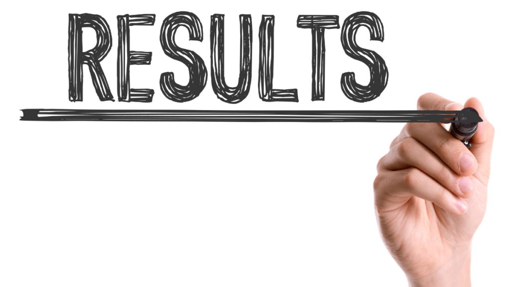 Real Results: What to Expect