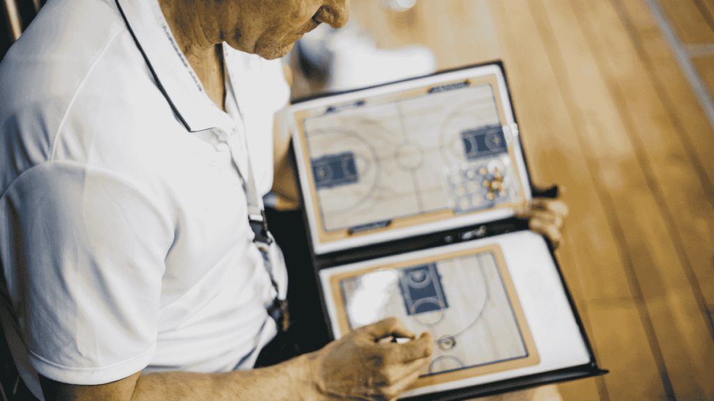 Understanding the Fractional CMO Coach Model