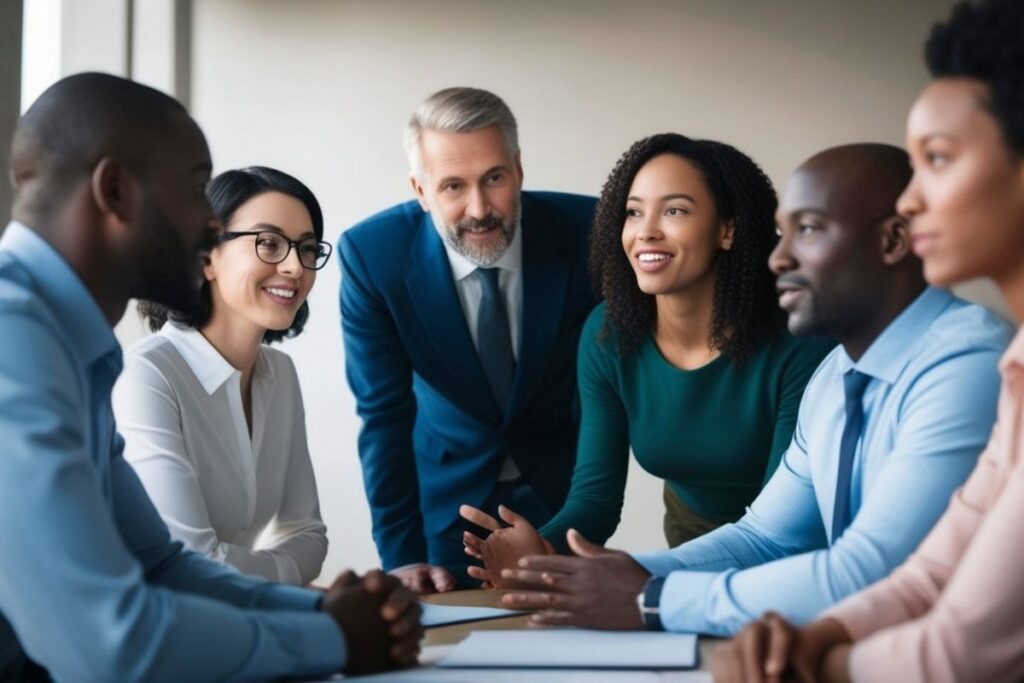 Understanding Complementary Executive Roles