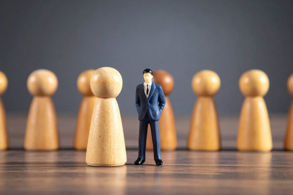 How a Business Scaling Expert Differs from an Agency