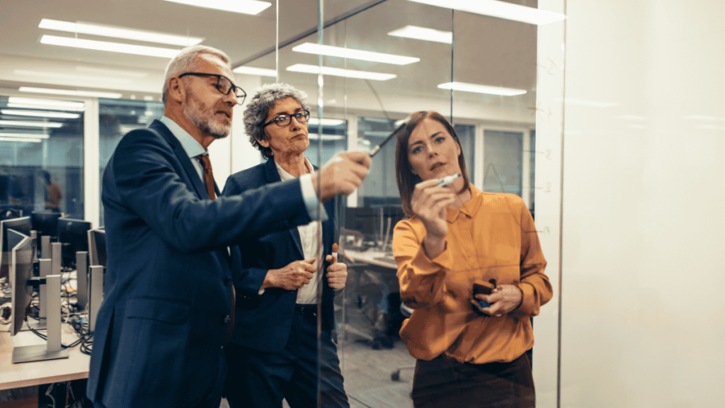 Companies Hire Fractional Executives