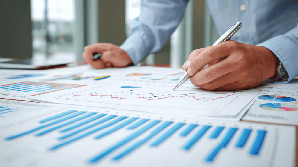 Fractional CFO Consulting Rates