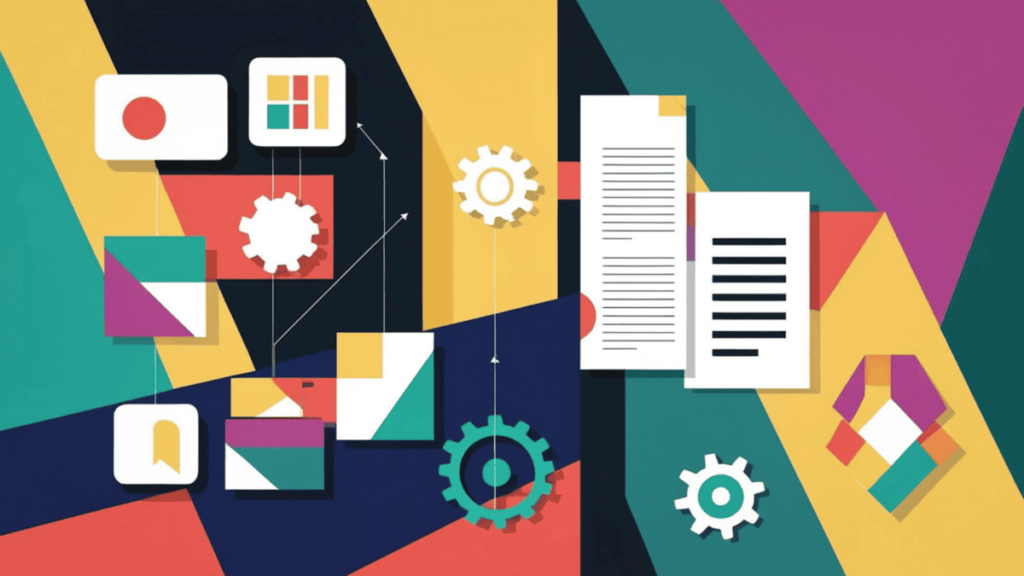 Process Standardization and Workflow Design