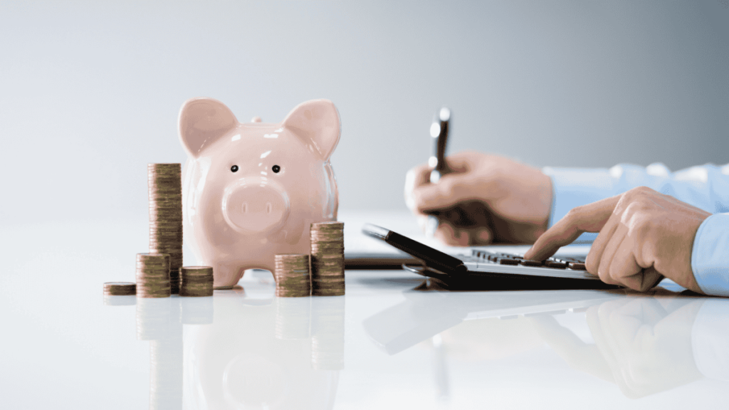 The Cost Structure of Fractional COO Services for Law Firms