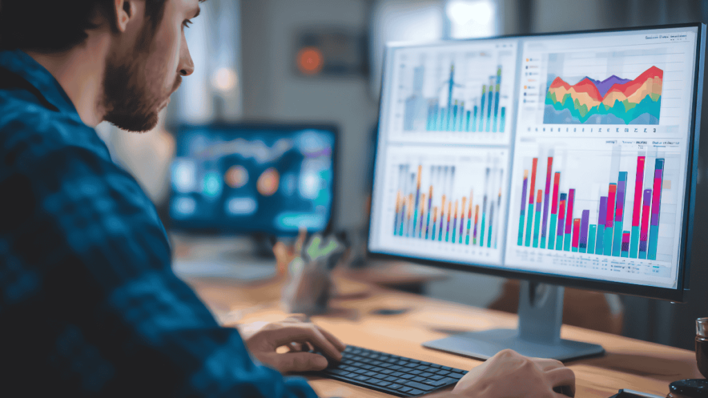 Financial Reporting and KPI Development