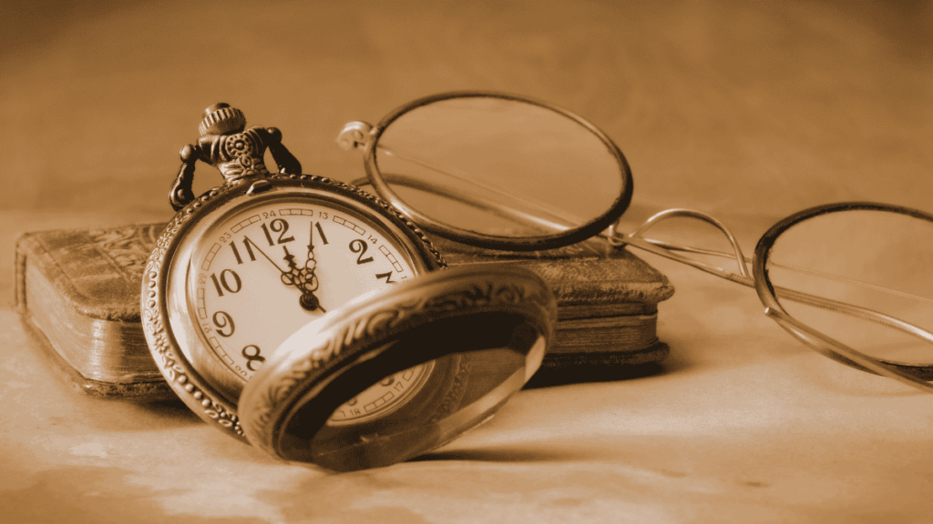 Duration and Continuity