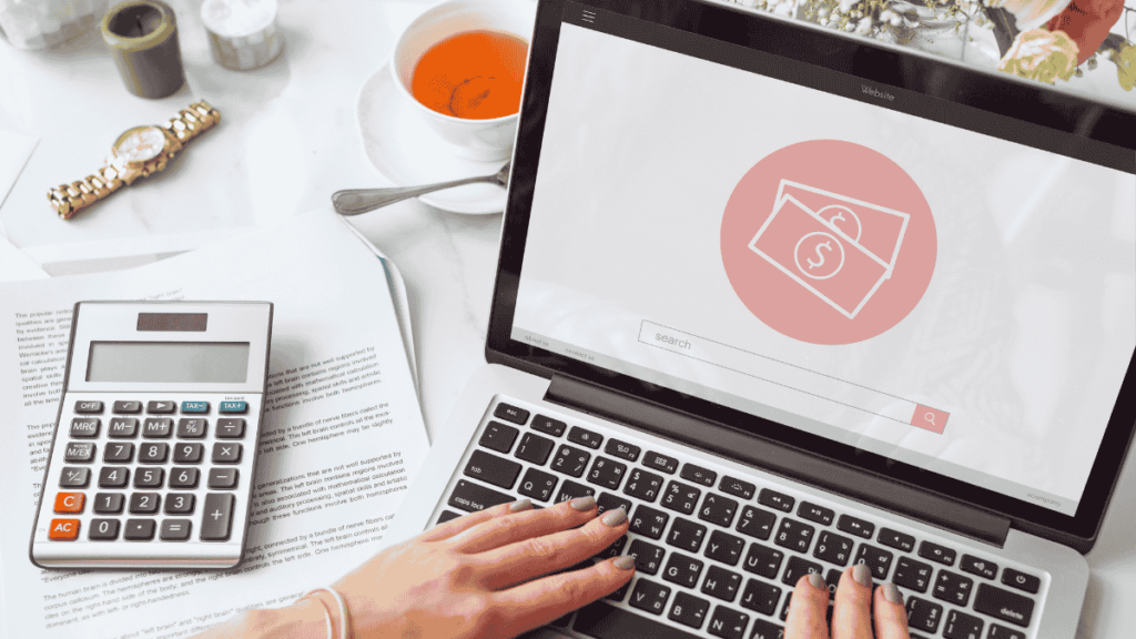 Inventory Cash Flow Modeling