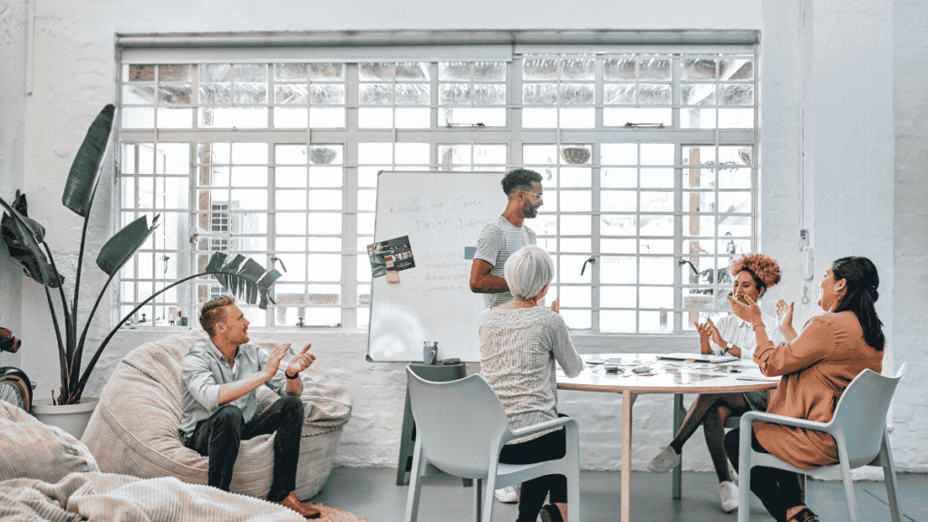 Company Stage and Complexity