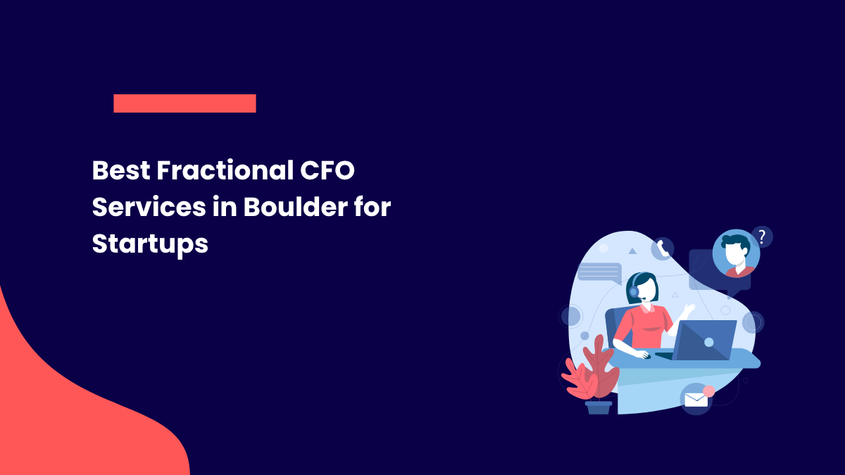 Fractional CFO Boulder