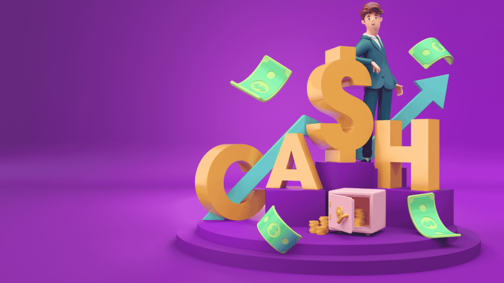 Cash Flow Management and Forecasting