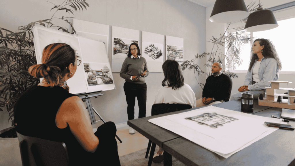 Scope clarity and defined deliverables