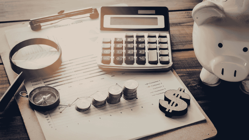 Budgeting and Financial Planning