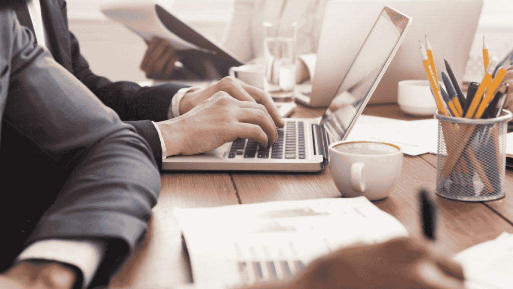 Startups and Early-Stage Companies