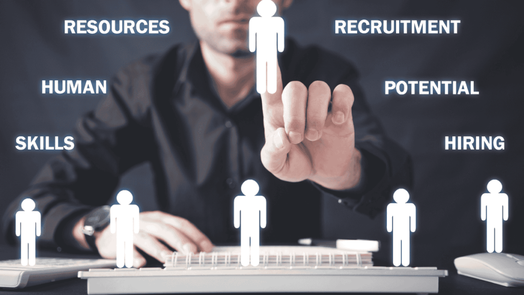 Key Benefits of Fractional HR Executive Solutions 
