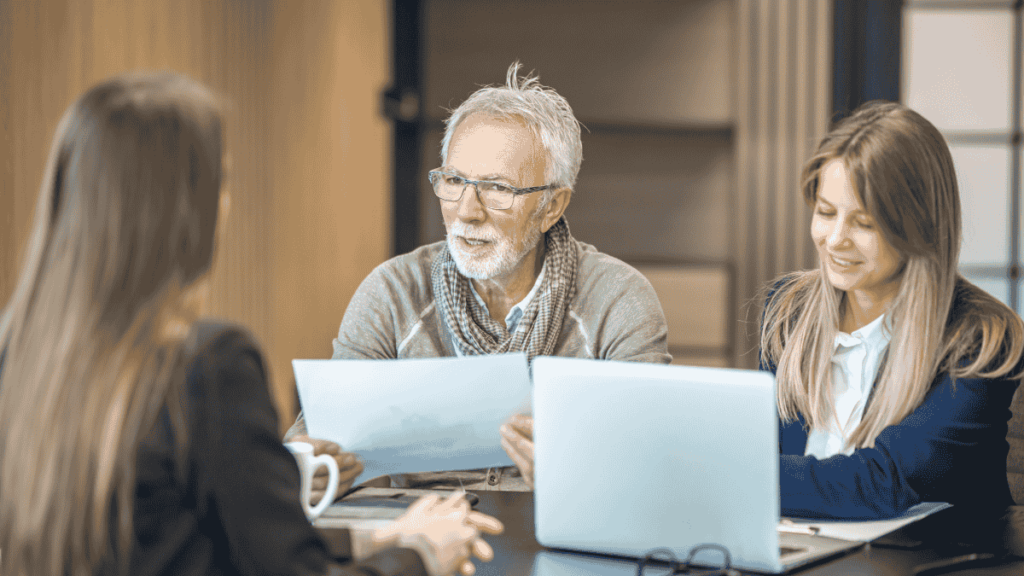 How to Choose the Right Fractional HR Executive for Your Business