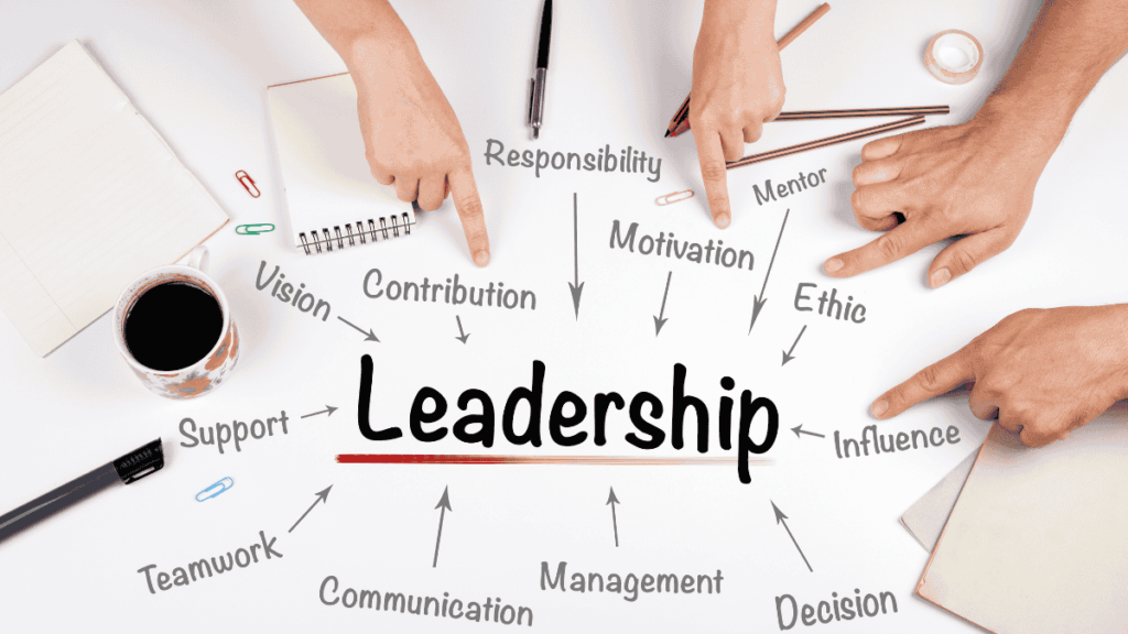 Choosing a Fractional Leadership Services Provider