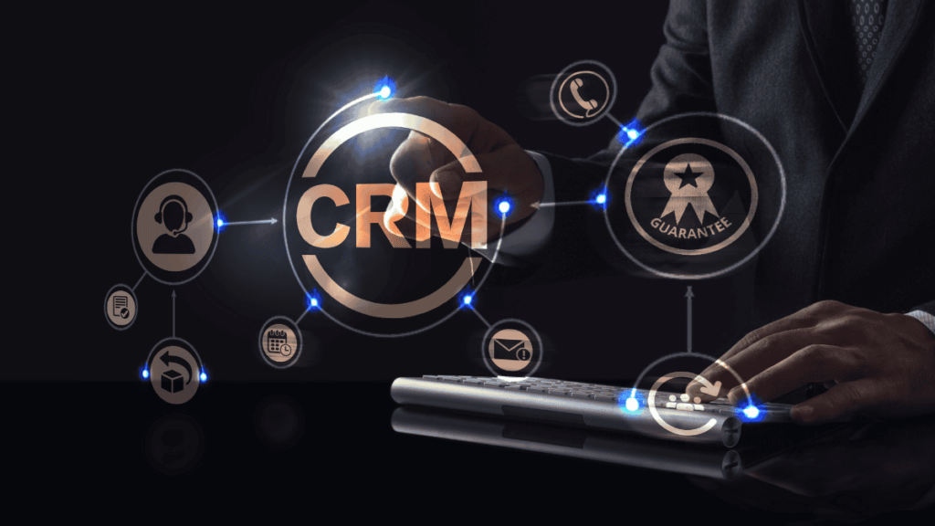 Key Features to Look for in a Fundraising CRM