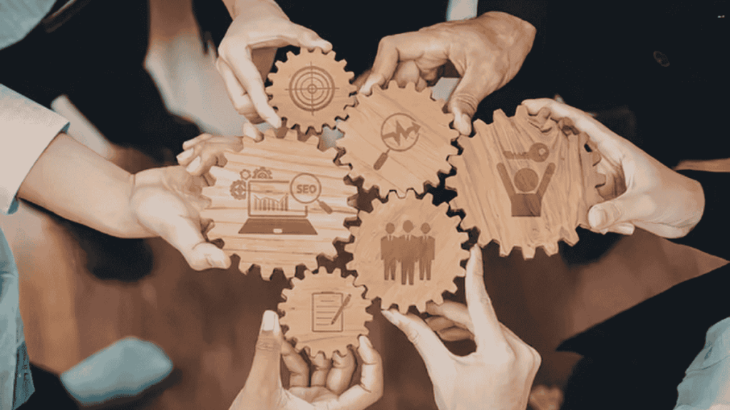 What Does a B2B Fractional CMO Actually Do