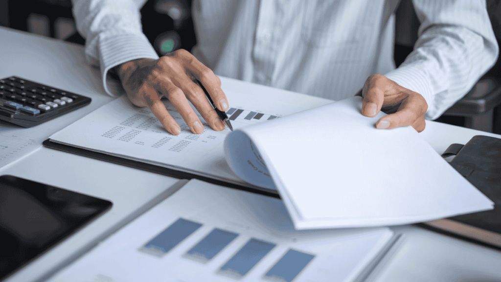 What the First 60 Days Look Like With a Fractional CFO