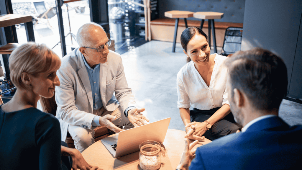 How to Choose the Best Fractional CFO Service