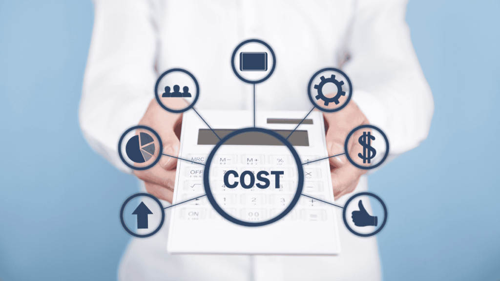 The Cost of Headhunting Services