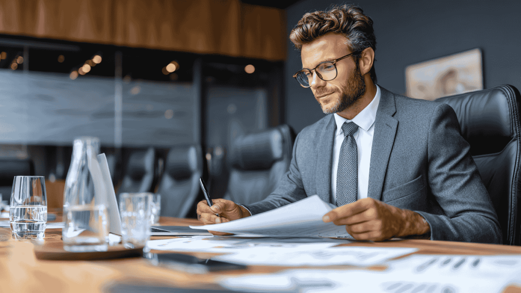 When Startups Should Choose a Part-Time CFO