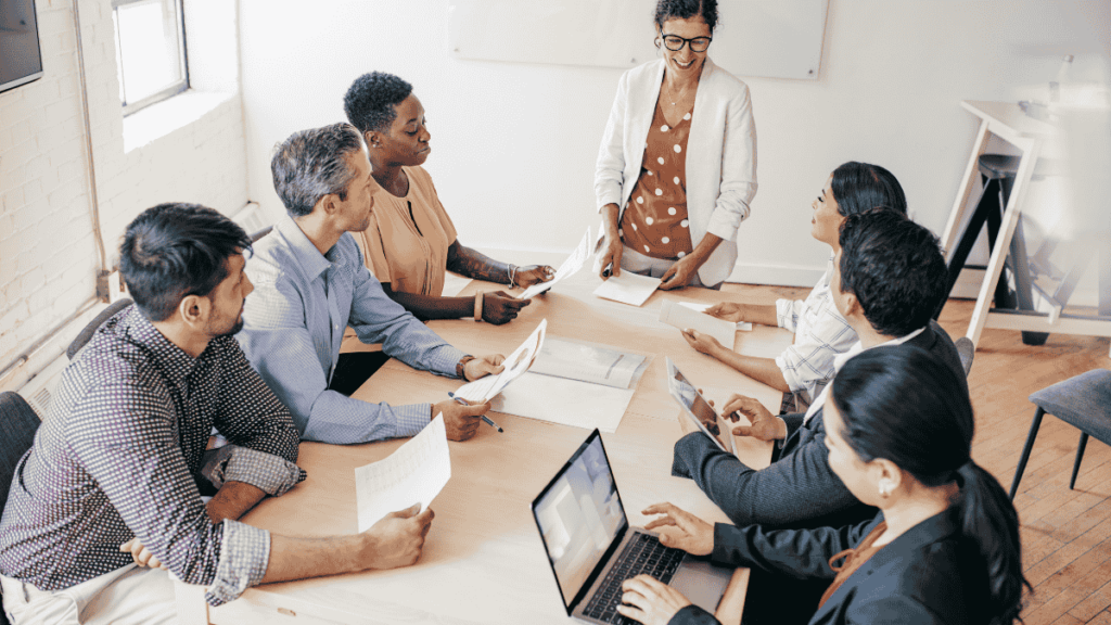 What Is Fractional Revenue Leadership?