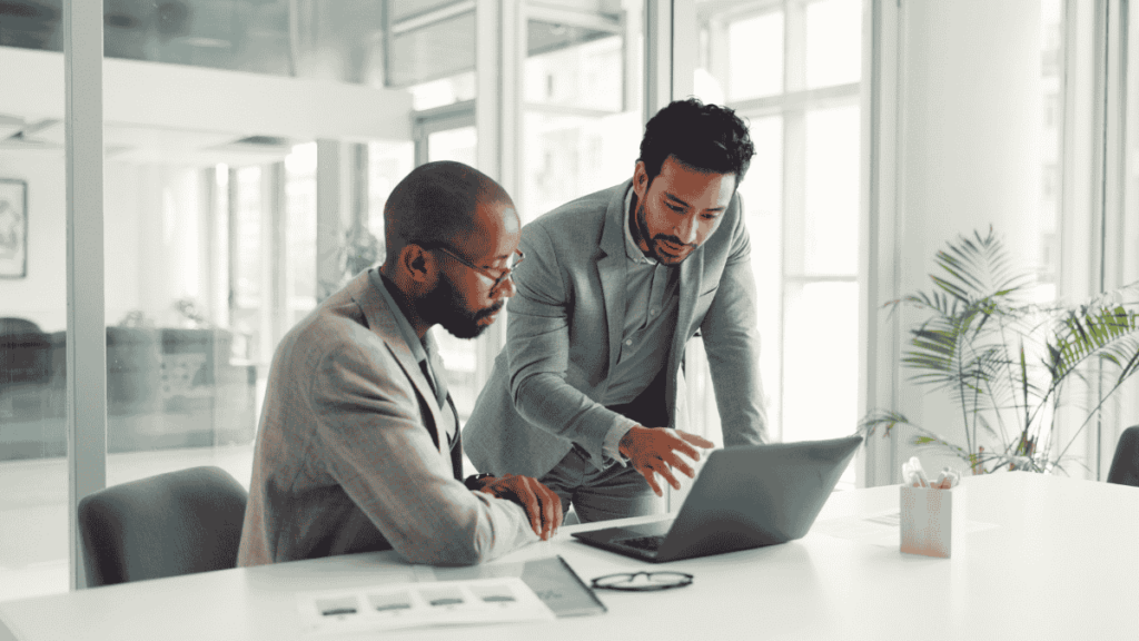 What Qualities Define a Great Interim Executive?