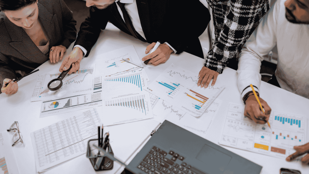 What a Fractional CFO Actually Does for a Tech Startup