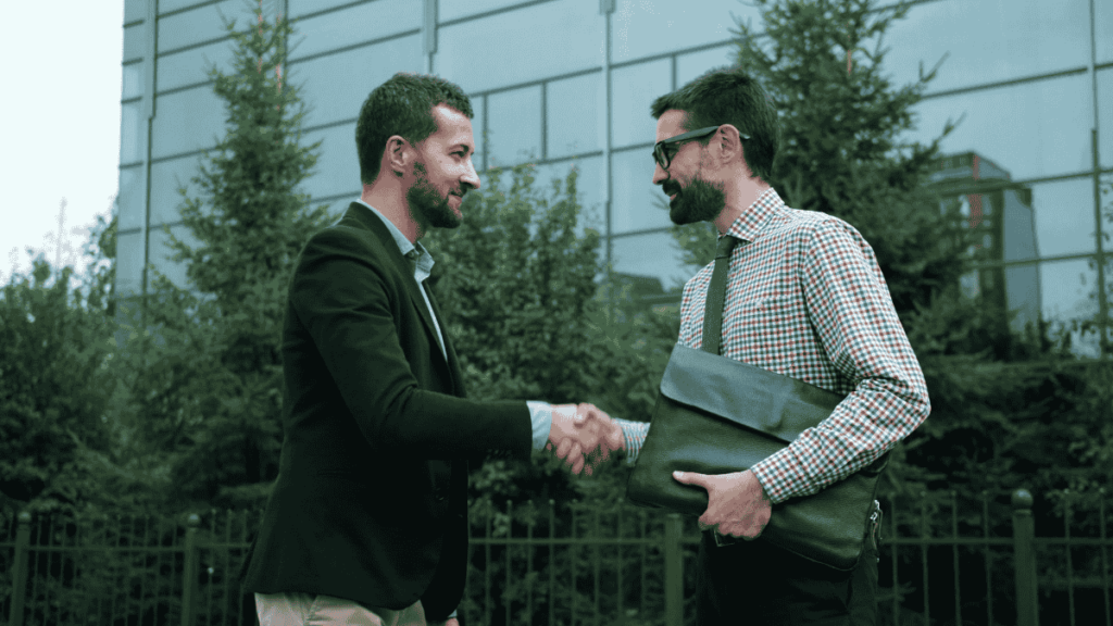 Fractional CMO vs. Marketing Agency