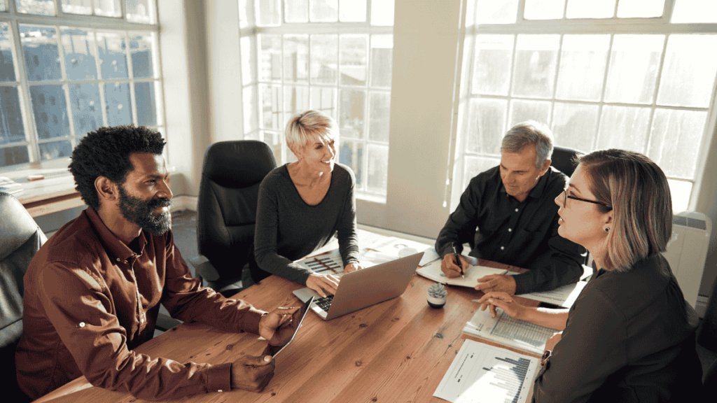 Why Security Companies Struggle With Marketing