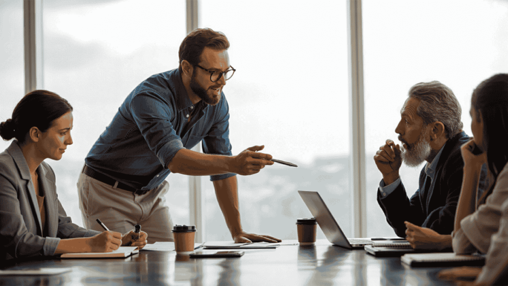 Define Your Demand Generation Goals