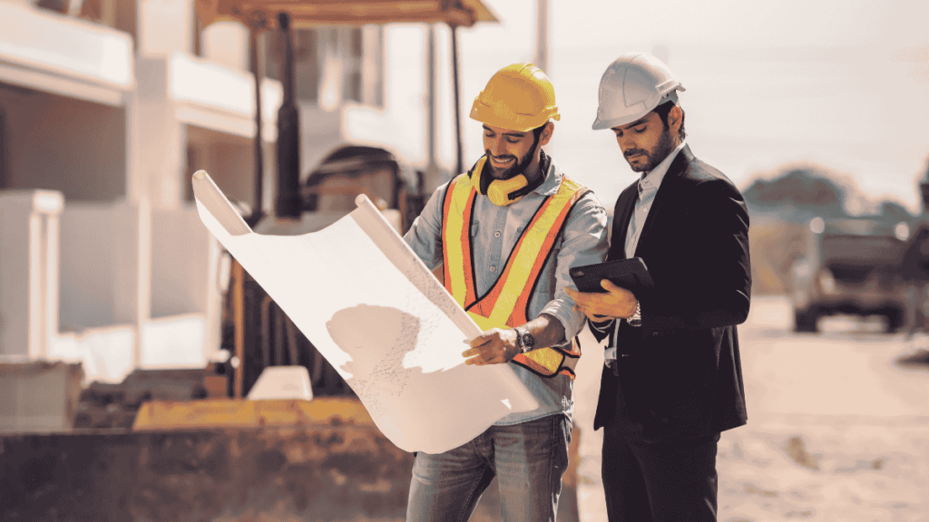 Why Construction Companies Need This Model Now