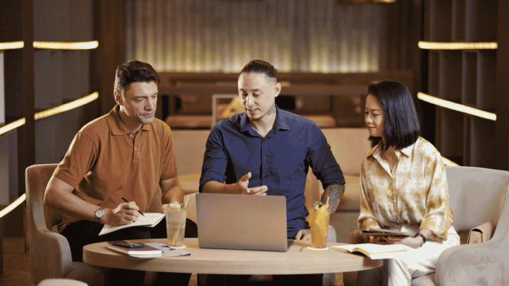 The 7 Clear Signs It Is Time to Hire a Fractional CMO