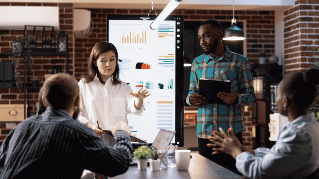 Who Needs a Fractional Product Executive