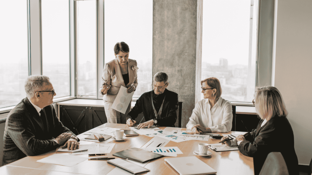 Engagement Models for Fractional Technology Leadership