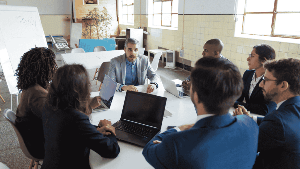 What Fractional Technology Leaders Actually Deliver