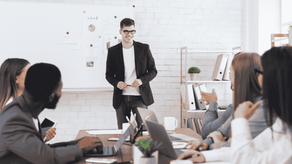Why Organizations Need an Interim Executive Director