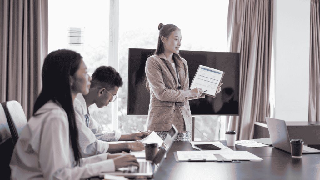 Why PE Firms Are Turning to Interim Executives
