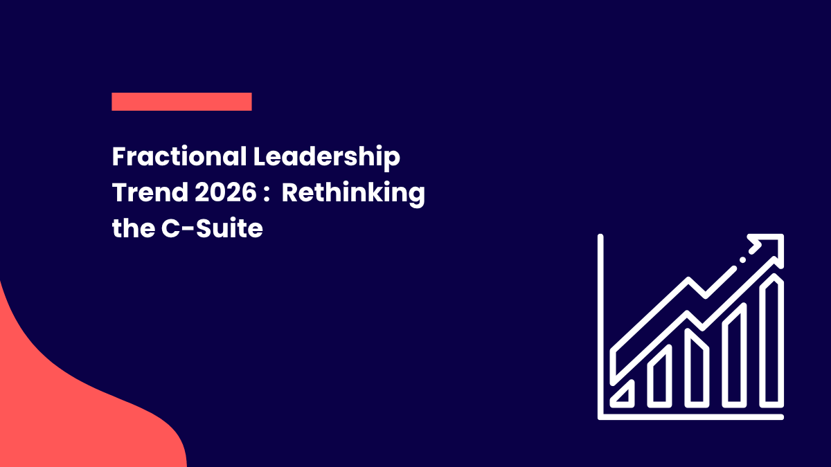 Fractional Leadership Trend