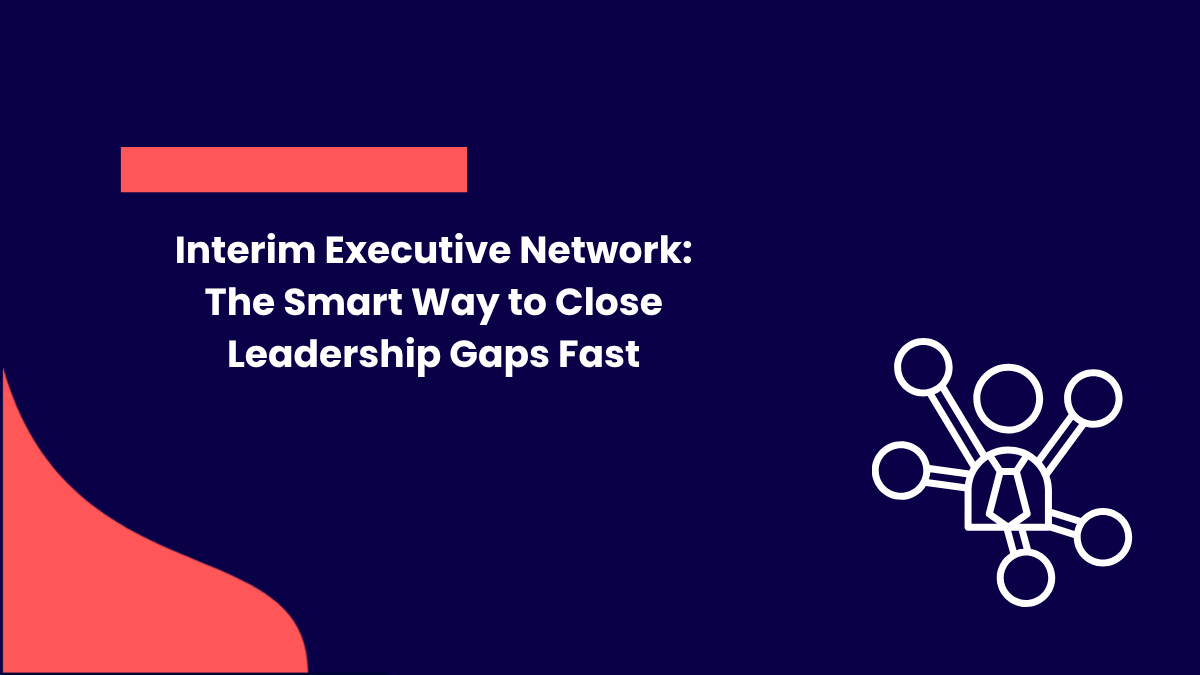 Interim Executive Network