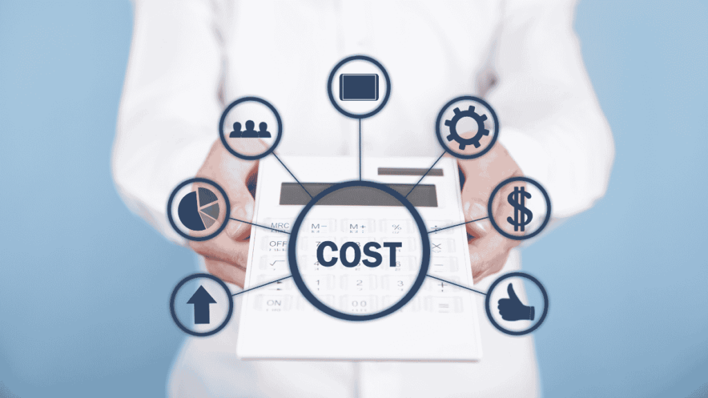 How Much Does Fractional AI Leadership Cost?