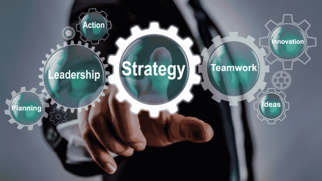 What Does a Fractional COO / Executive Coach Actually Do?